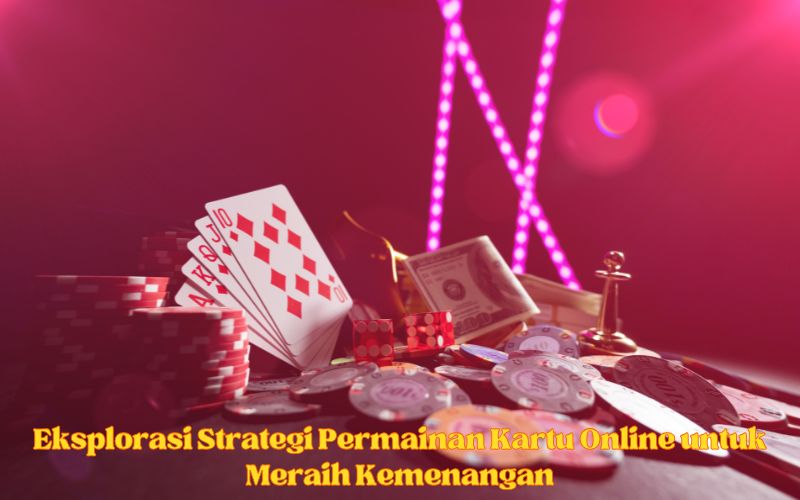 Strategi Dasar dan Analisis Peluang untuk Menang Konsisten