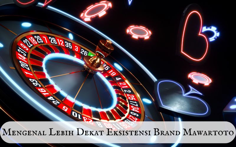 Mengenal Lebih Dekat Eksistensi Brand Mawartoto