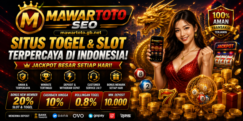 Mawartoto